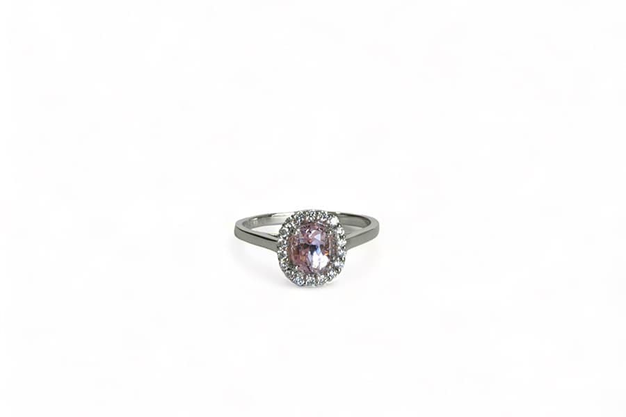 Peach Candy ring(上)