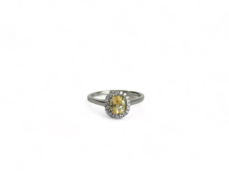 Honey Candy ring(上)