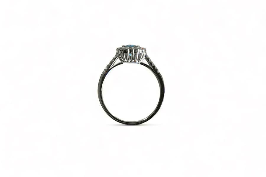 Soda Candy ring(mini) 正面