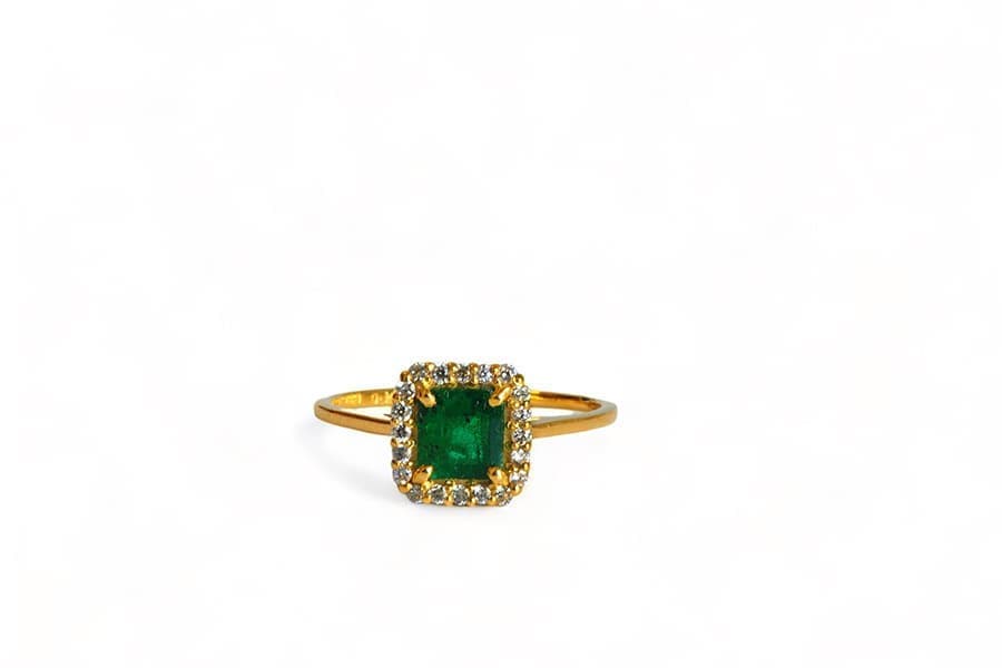 Melon Soda Candy ring(上)