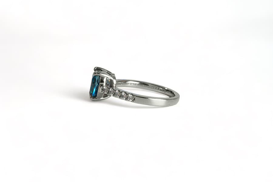 Soda Candy ring(横)