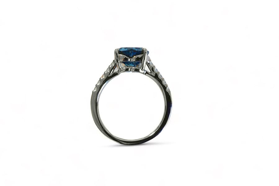 Soda Candy ring(正面)