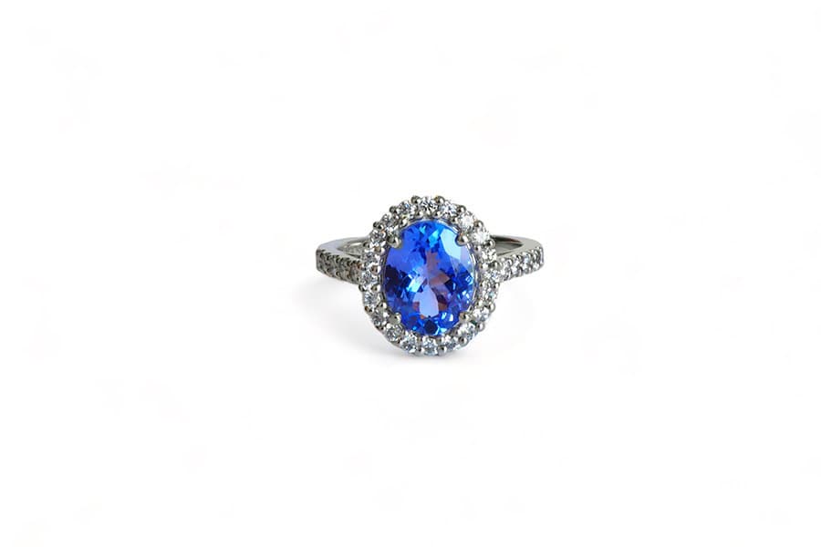 Grape Candy ring（上）