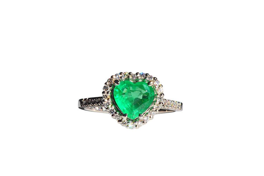 Melon Soda Candy ring(上)