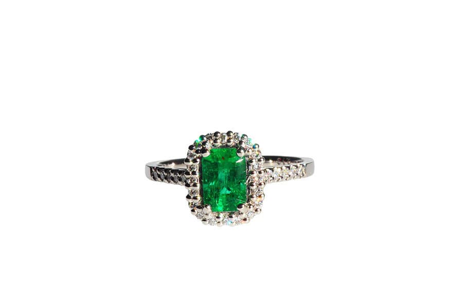 Melon Soda Candy ring(上)