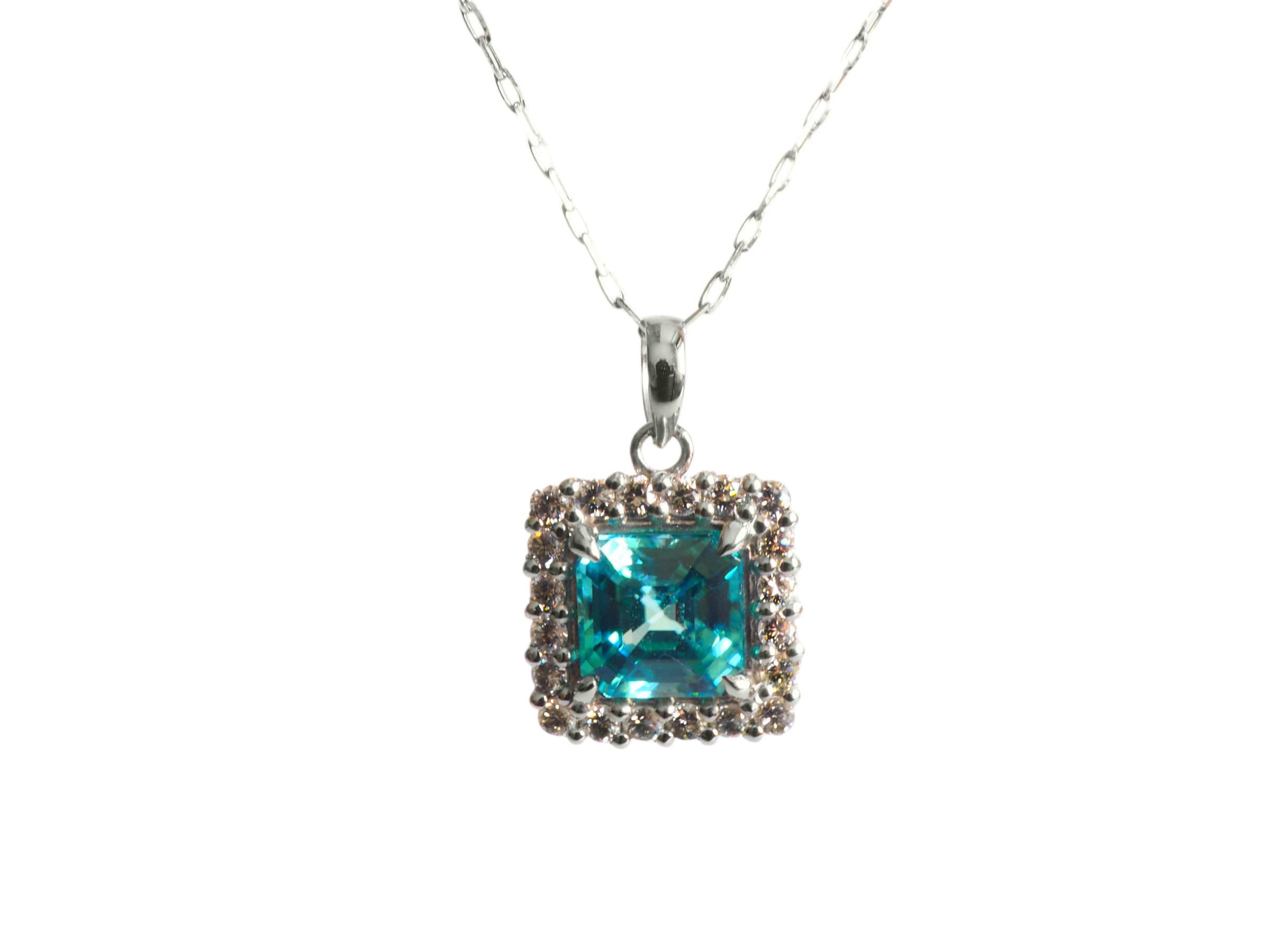 Soda Candy Necklace