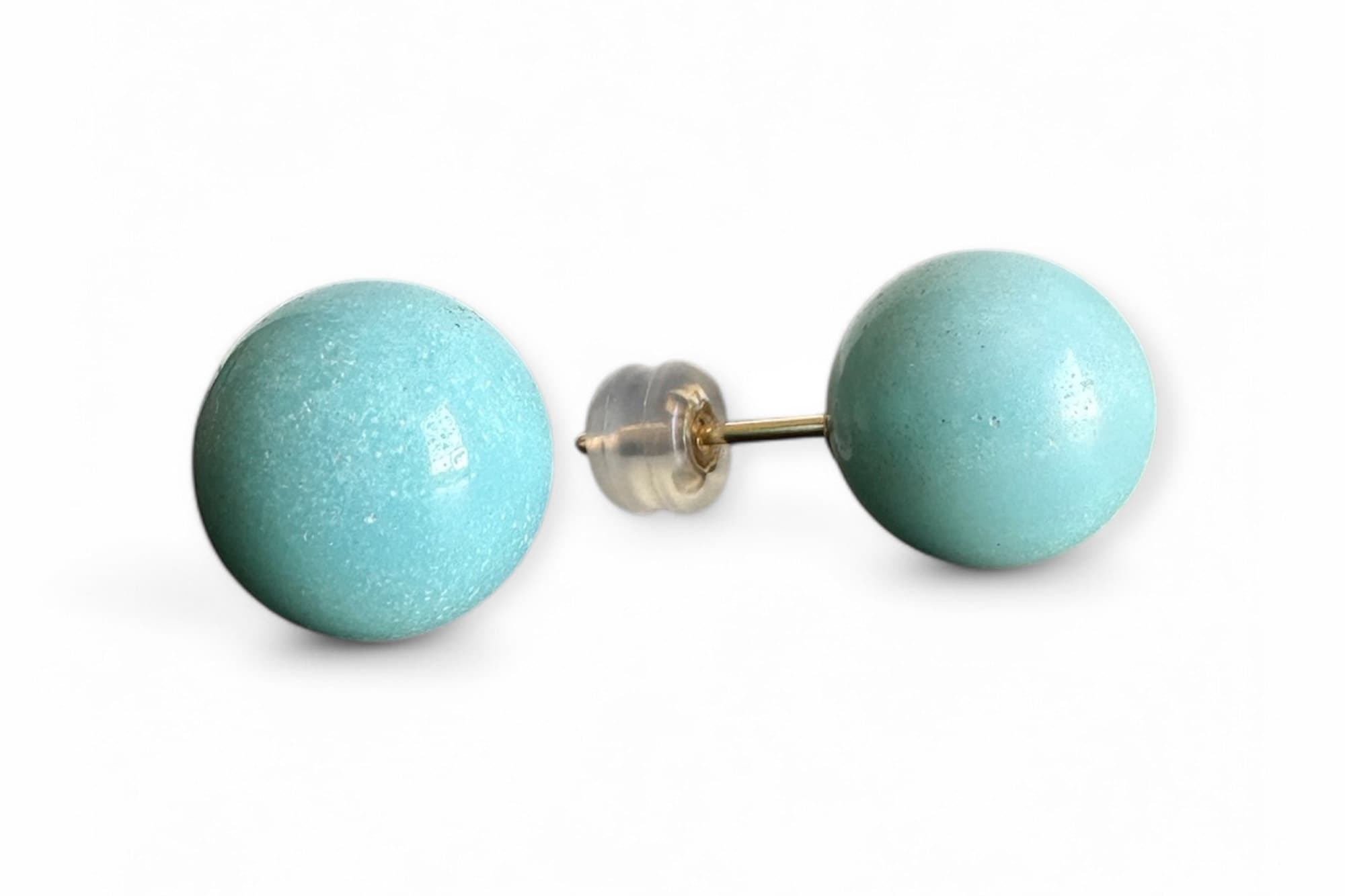 Soda Flavor Bubble Gumピアス(横)