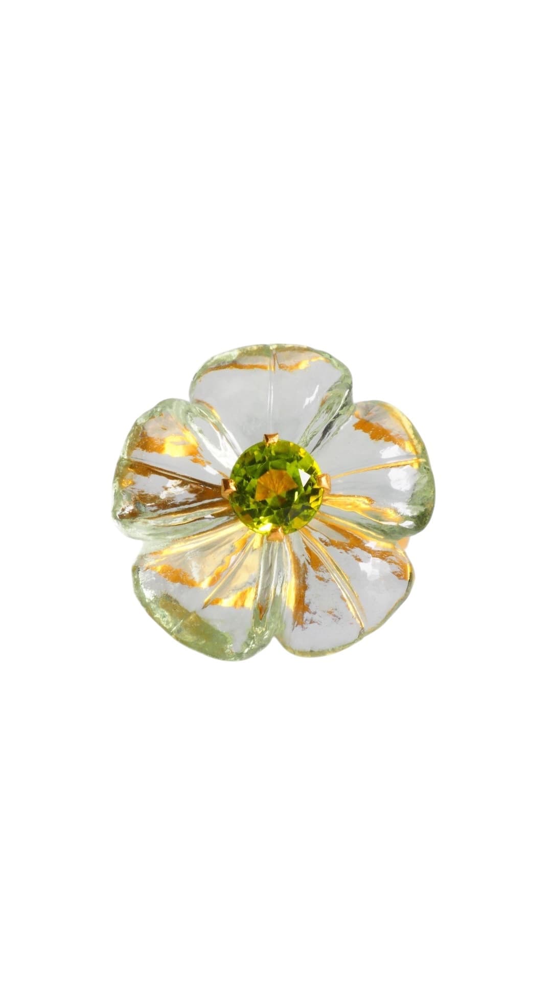 Annabelle ring(正面)